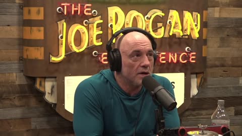 Joe Rogan Experience #2283 - Chris Williamson