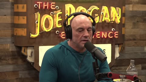 Joe Rogan Experience #2283 - Chris Williamson