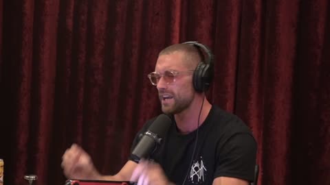 Joe Rogan Experience #2283 - Chris Williamson