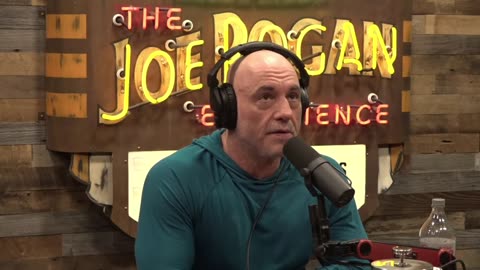 Joe Rogan Experience #2283 - Chris Williamson