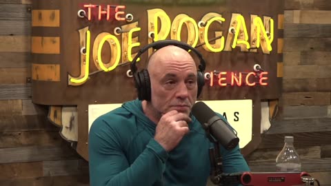 Joe Rogan Experience #2283 - Chris Williamson