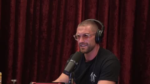 Joe Rogan Experience #2283 - Chris Williamson