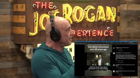 Joe Rogan Experience #2283 - Chris Williamson