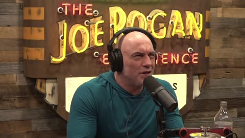 Joe Rogan Experience #2283 - Chris Williamson