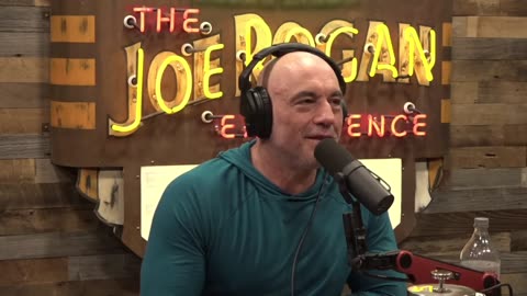 Joe Rogan Experience #2283 - Chris Williamson