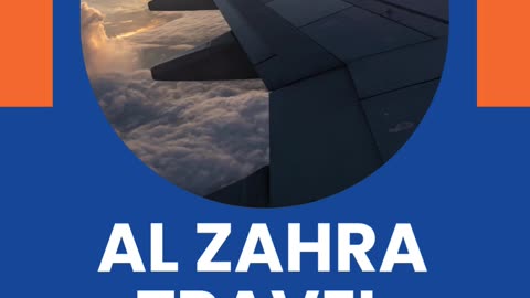 Al Zahra Travel Agency