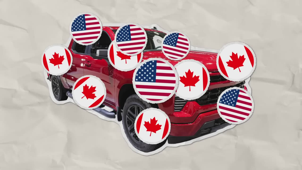 Why experts think Trump’s new auto tariff plan 'defies logic'