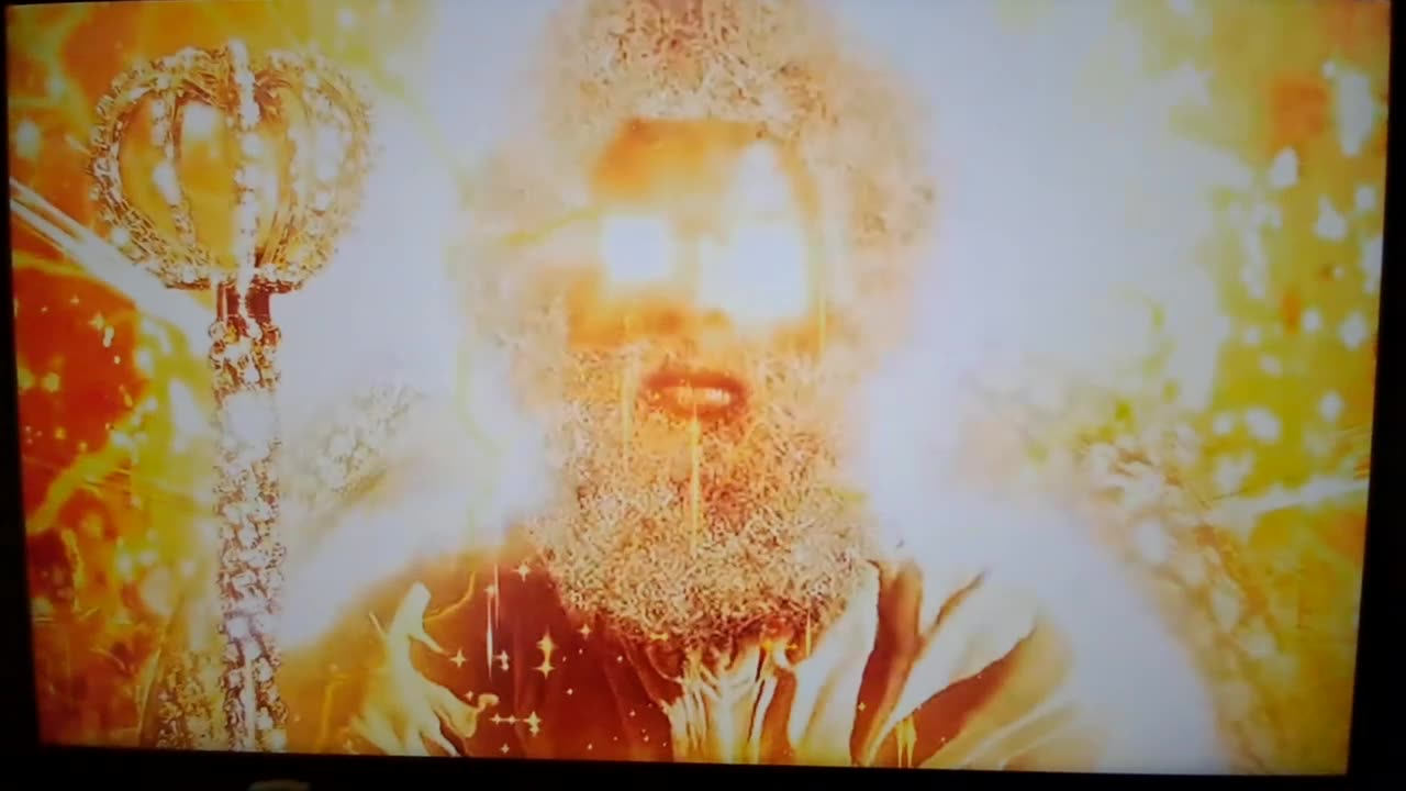 REVELATION CHAPTER4!!(THE VISUAL)-MANATAZACH BANYAMYAN 144