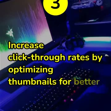 AI Thumbnail Marker: Revolutionizing Image Tagging