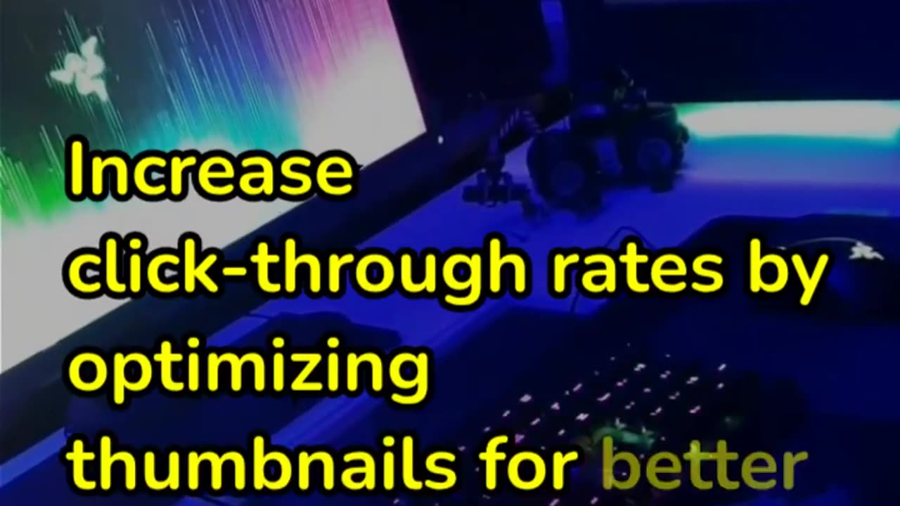 AI Thumbnail Marker: Revolutionizing Image Tagging