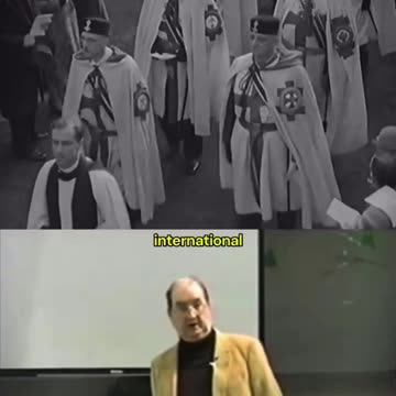 DIVINE DECEPTION 👁️