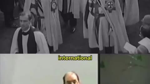 DIVINE DECEPTION 👁️
