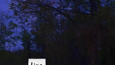 random running post