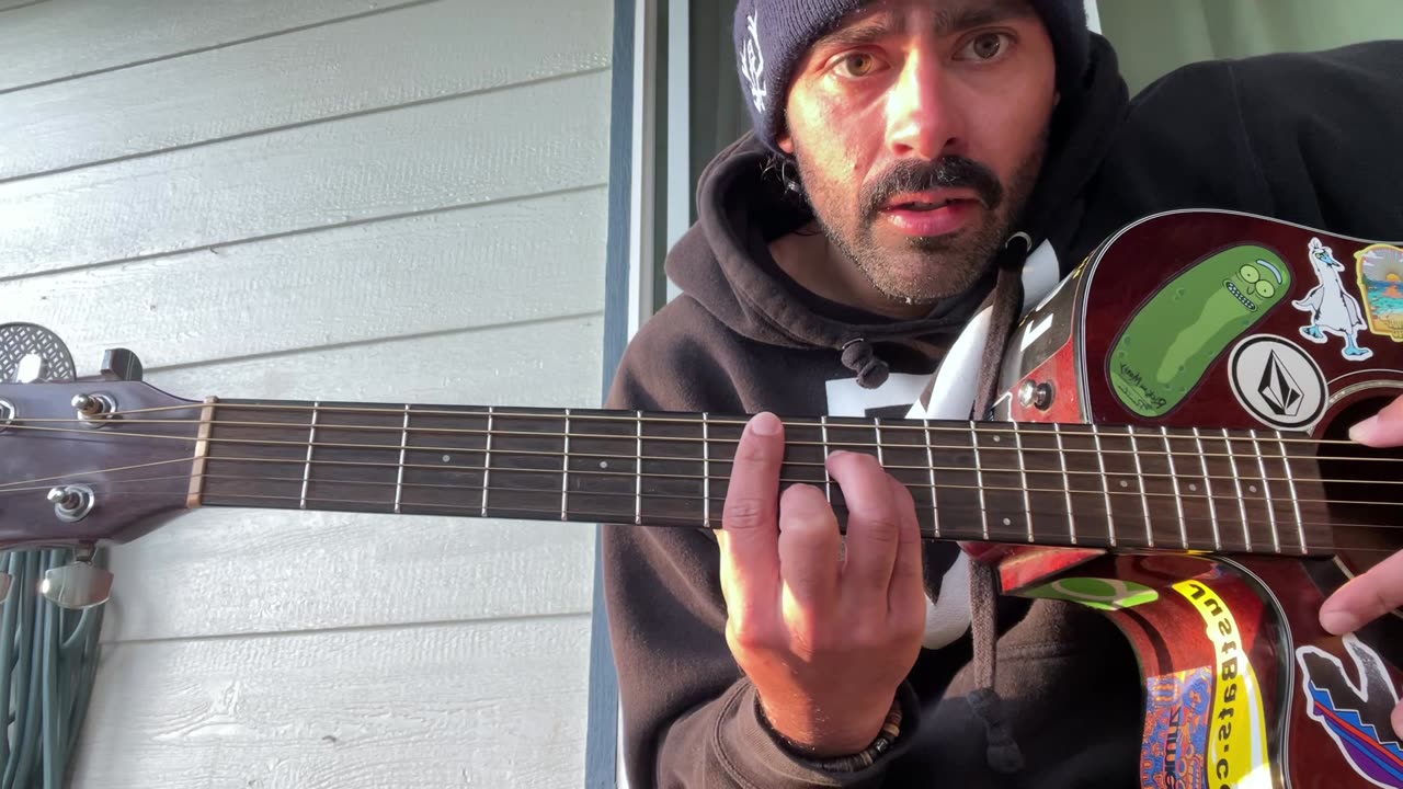 Nonsense by Sabrina Carpenter (Guitar Lesson/Tutorial)