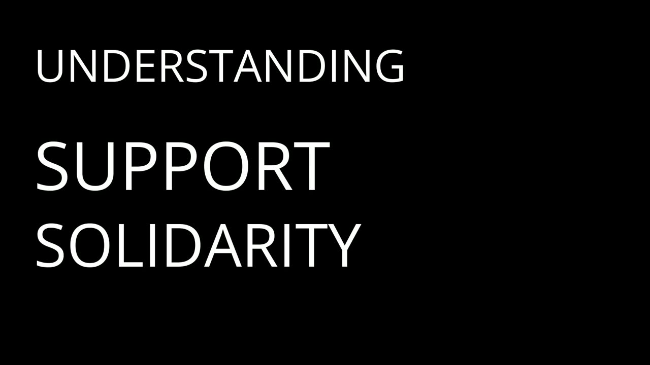 The Silent Struggle of Empathy | Maya Angelou - Part 5