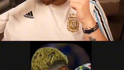 lamine vs cris