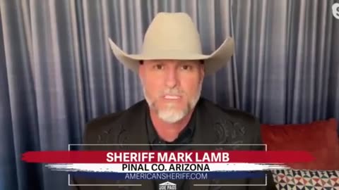 TRUMP BREAKING NEWS Sheriff Arizona Drops TRUTH Bombs on the Midterm Elections In Arizona_part3