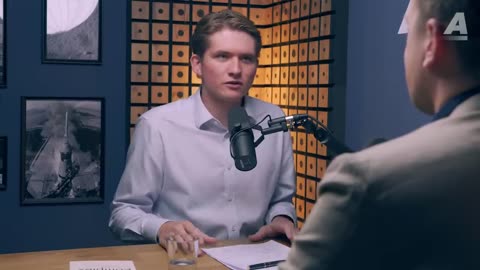 Das unfassbare Ausmaß des NGO-Komplexes – Björn Harms im Gespräch o8.o6.2025 Apollo News