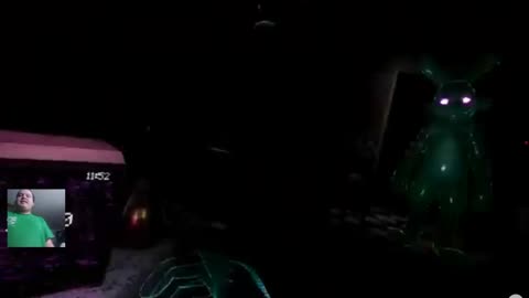 Reacting To How To Make Five Nights At Freddy's VR: Help Wanted Not Scary