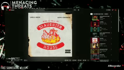 @MenaceFromMTP Good Evening!!! MTP!! GANG GANG!!!!! (12-31-2025)