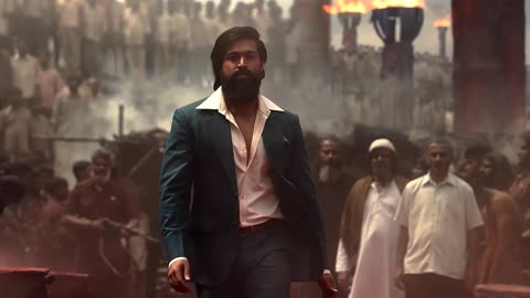 8k Ultra HD song 60fps Sultana (Telugu)full resolution KGF2 Yash nidhi shetty