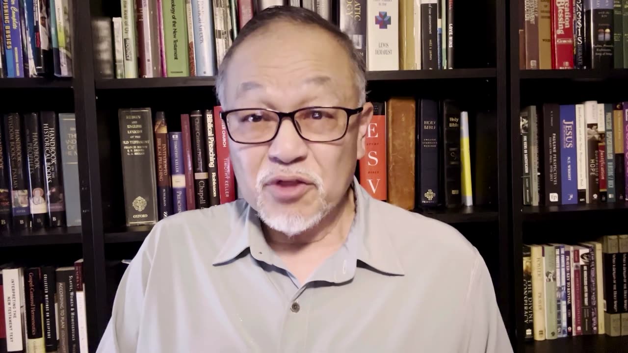 Why Grace Isn't Just for the Beginning | Growing in Christ Through Every Step