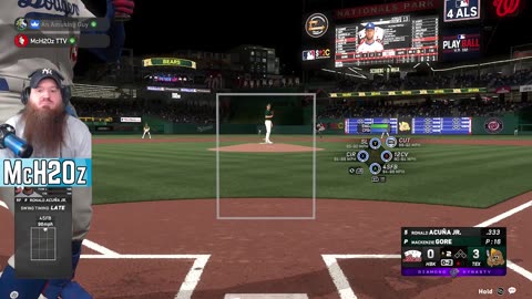 Continuing our all 30 MLB Theme Team Co-op Ranked