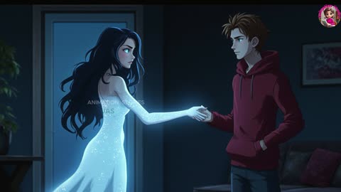 The Haunting of Evernight Hollow