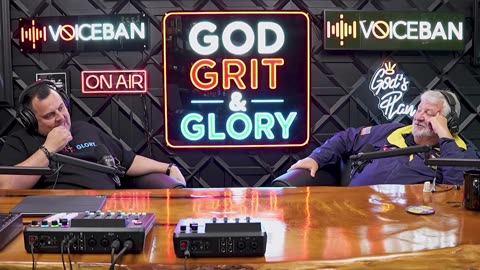 Episode 28 - From Titanic to Stand‑Up_ G. Michael Harris’ Wild Journey (Pt. 3)