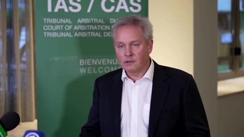 Ukrainian skeleton racer's appeal dismissed by sports court