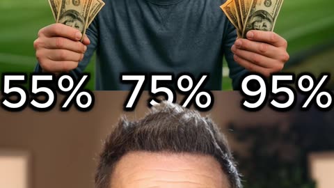 95% Lose Money Sports Gambling