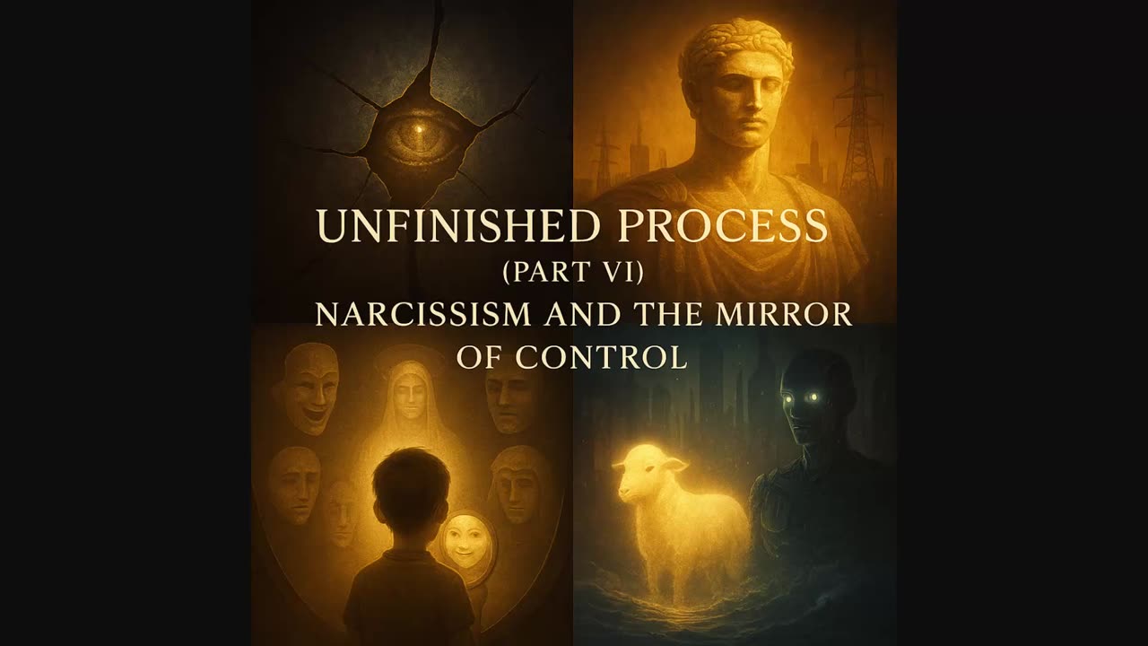 Unfinished Process (Part 6)