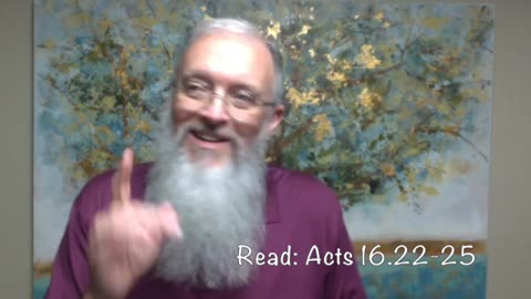 2x4 devotional, “listening”, September 11, 2025