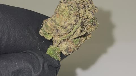 Diamond THC Flower