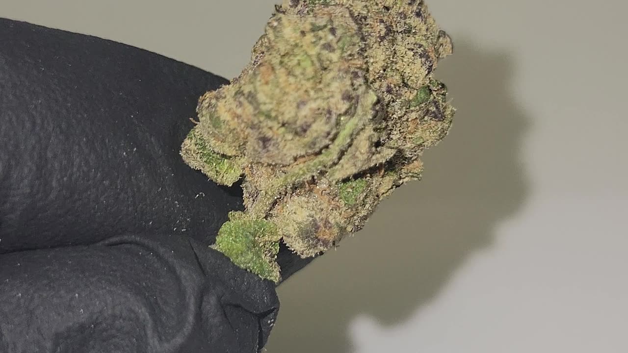 Diamond THC Flower