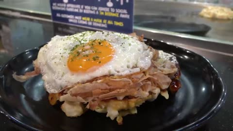 A Taste of Japan Life (Part 5)