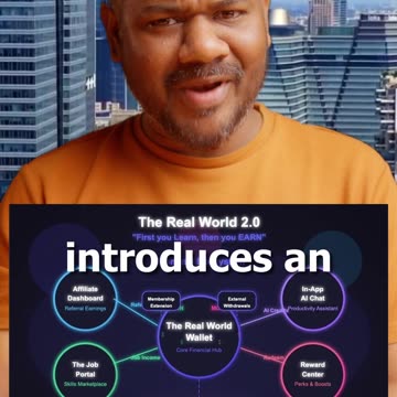 The Future of Business is Here! 🚀