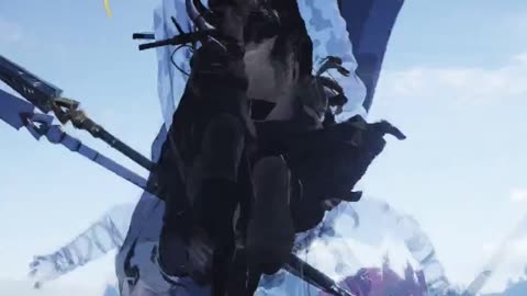 Where Winds Meet Flying🔥