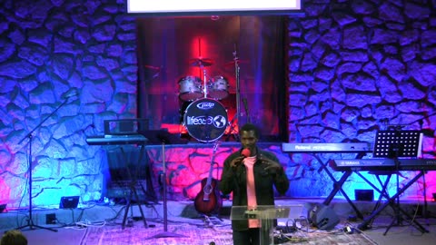 Christ: The Hope of Glory