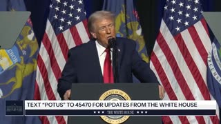 Trump announces plan to REVOKE the citizenship of naturalized immigrants who defraud Americans