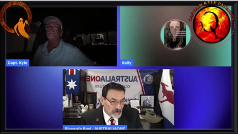 Ltc. The Storm Has Arrive 9.6.25 - Big Q Intel