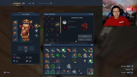 [CHAT4SUB] SWORN Final Boss!? Hades LoL Diablo Roguelike