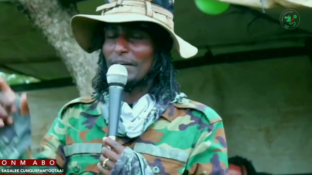 Qophii Eebba WBO ONM-ABO Hagayya 11-2025 itti dhiyaadhaa!