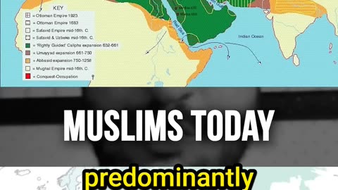 THIS is Why Islam Was SPREAD...