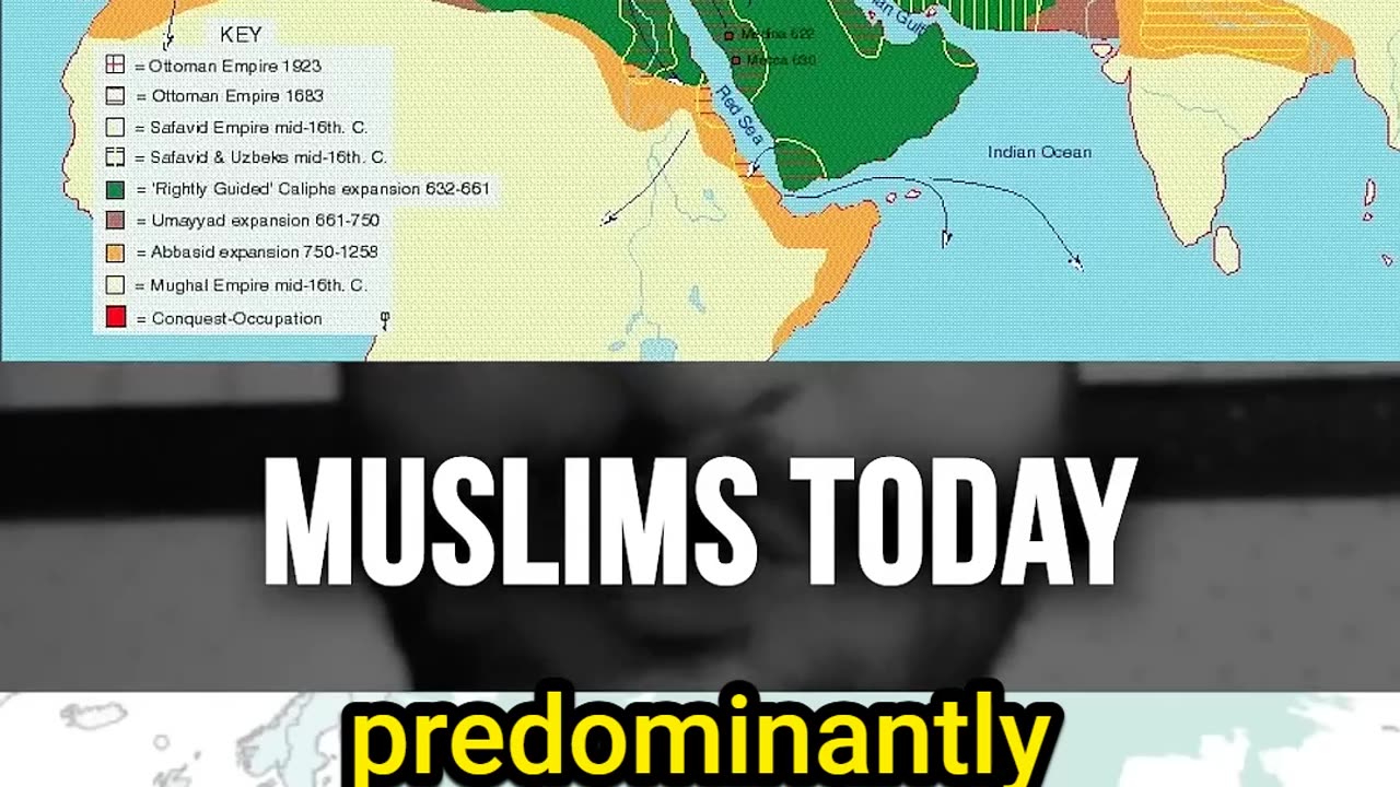 THIS is Why Islam Was SPREAD...