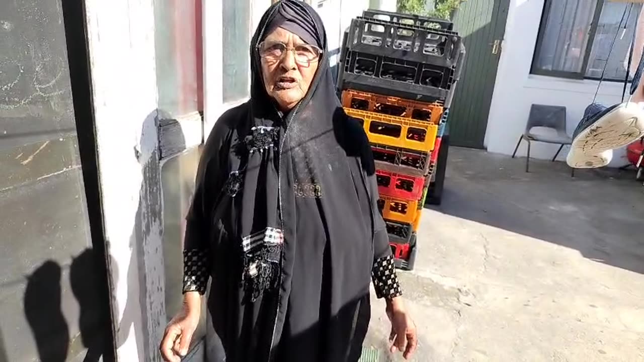 The 57-Year Wait for a home