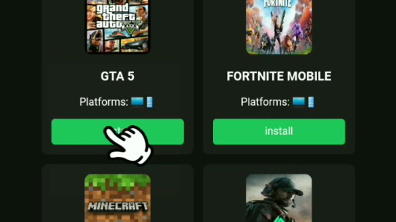 GTA 5 Mobile Just Broke the Internet 😱 (2025)