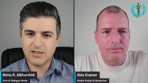 Alex Krainer: US F-18 Downed, Trump Cornered, Putin Mobilizes Military Might! - 5/1/25