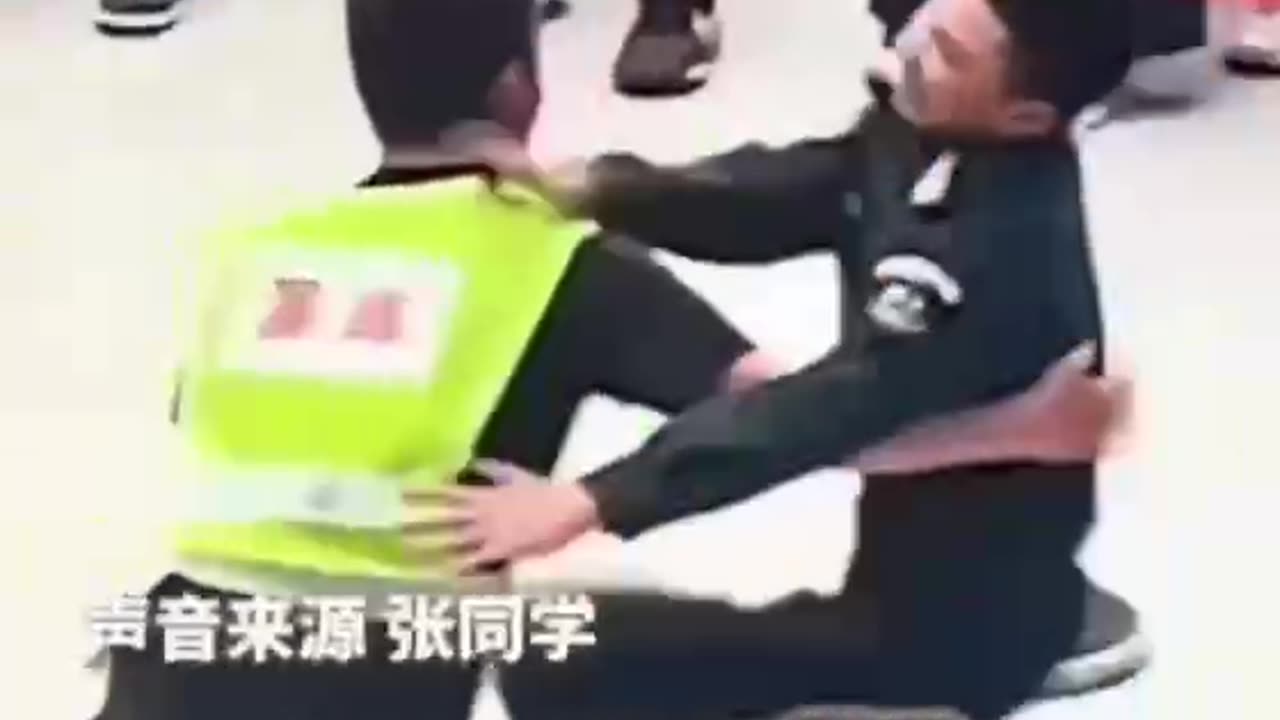 How to apprehend a new world order operative