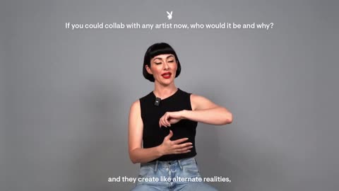 Qveen Herby PLAYBOY